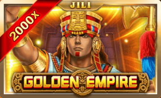 Golden-Empire
